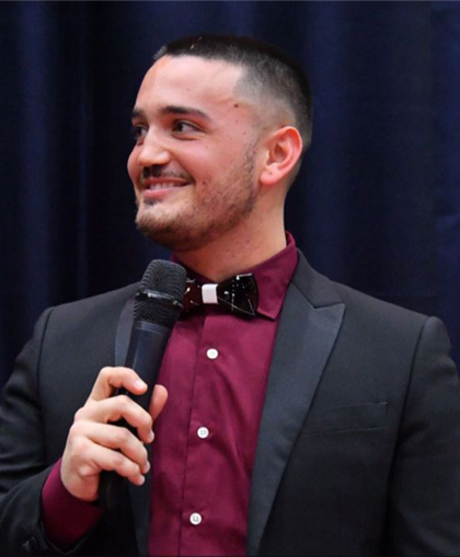 Alessandro D'Asaro
