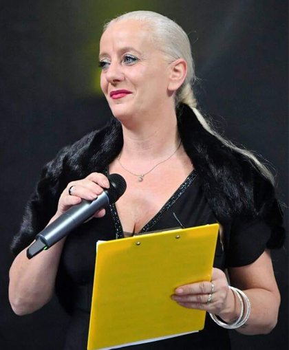 Maria Elena Mangiacarne