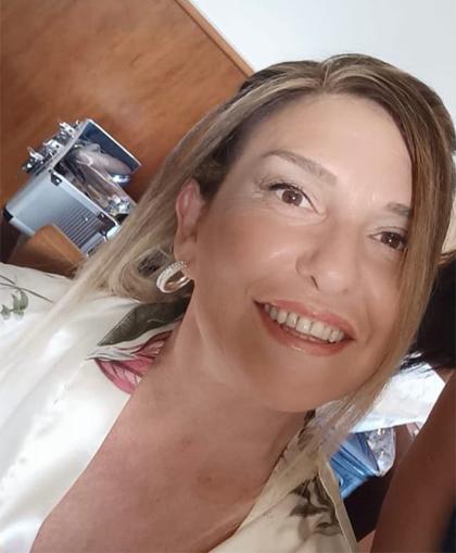 Romina Rossi