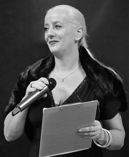 Maria Elena Mangiacarne