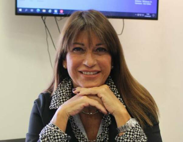 Simona FERRO