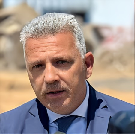 Pierluigi PERACCHINI