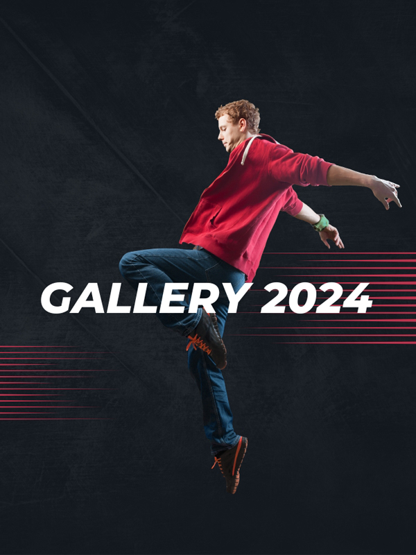 Gallery 2024